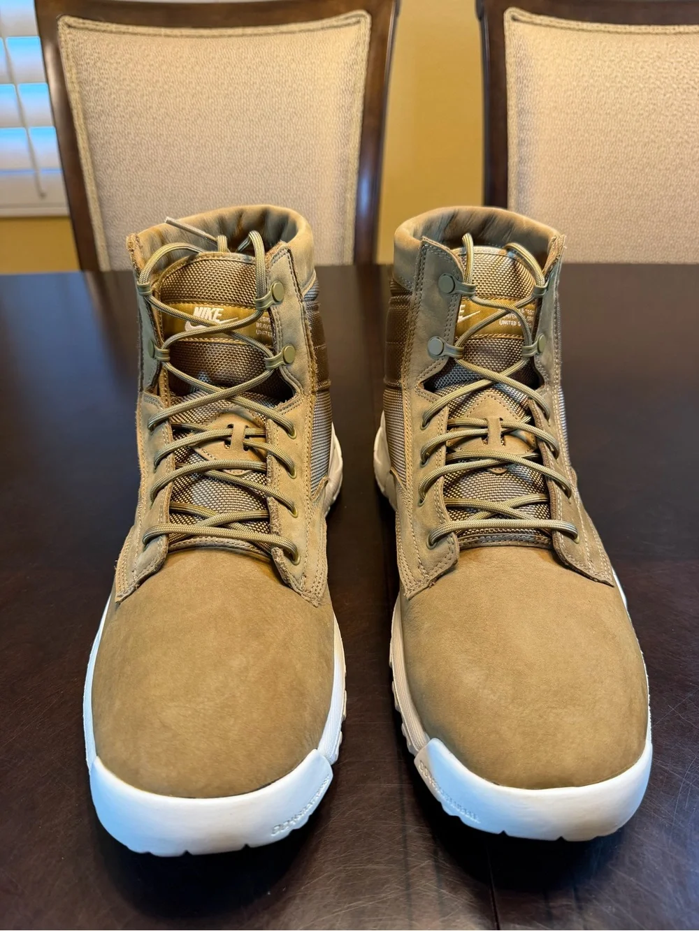Nike new sfb